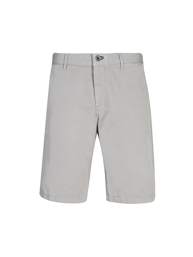 JOOP | Leinen-Short Modern-Fit "Melvin" | 