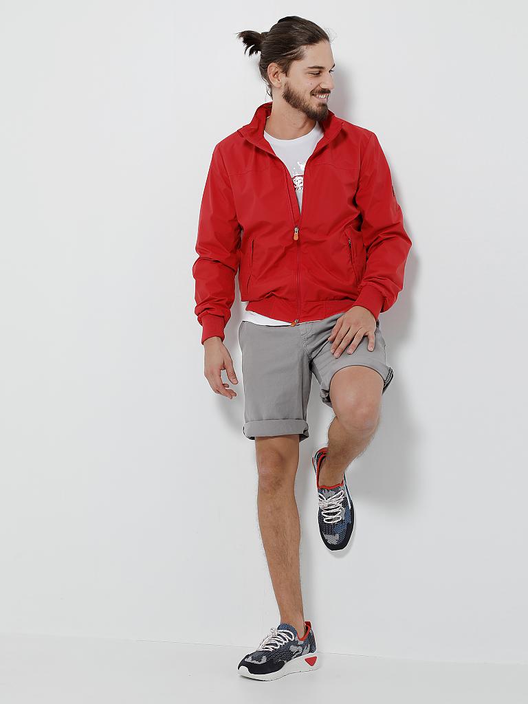 JOOP | Leinen-Short Modern-Fit "Melvin" | 