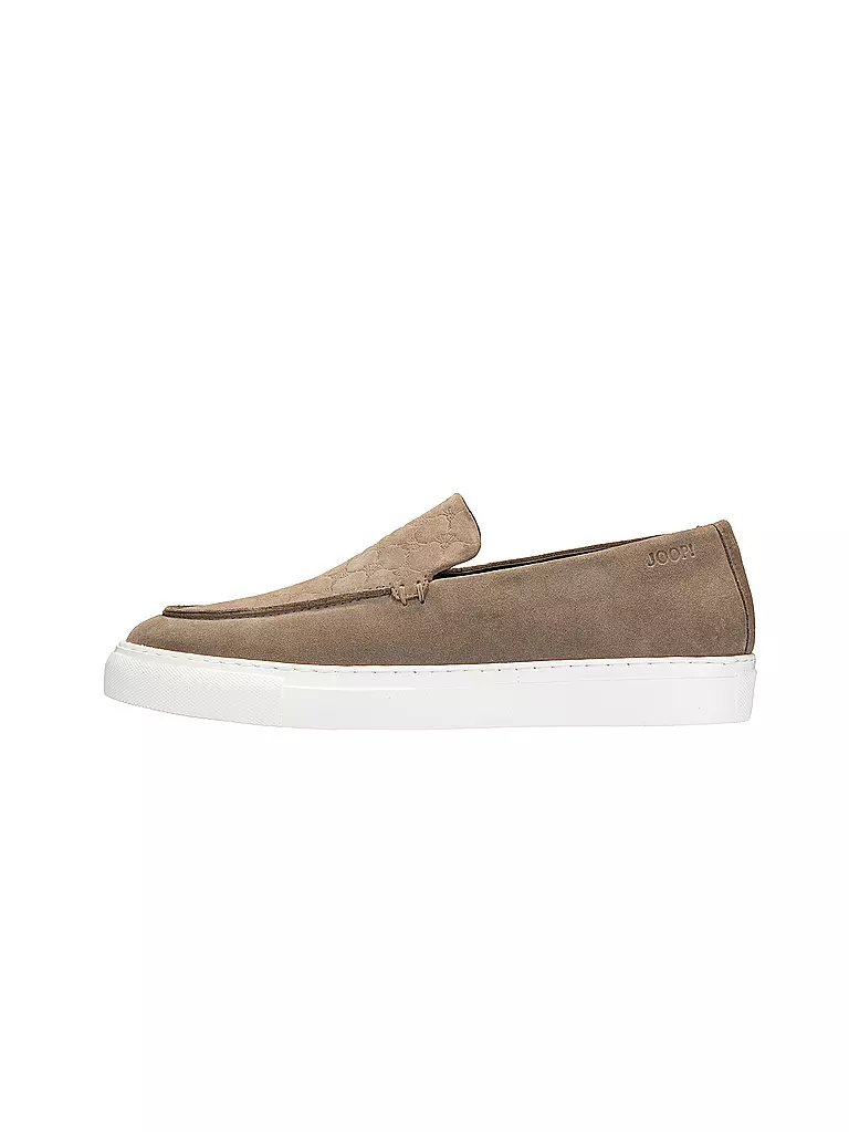 JOOP | Loafer VELLUTO | beige