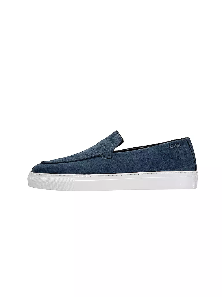 JOOP | Loafer VELLUTO | hellblau