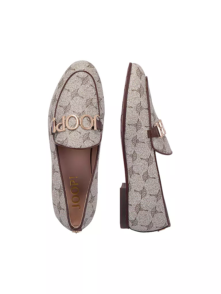 JOOP | Loafer | beige