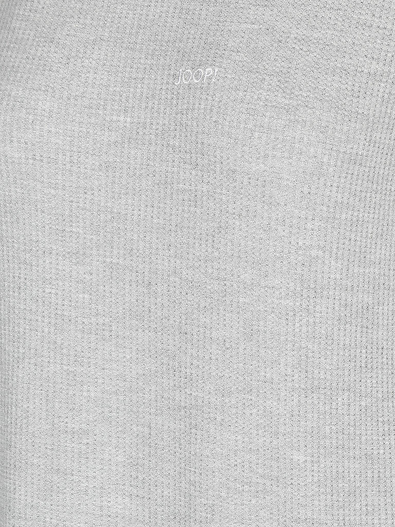 JOOP | Loungewear Kleid - Sleepshirt  | grau