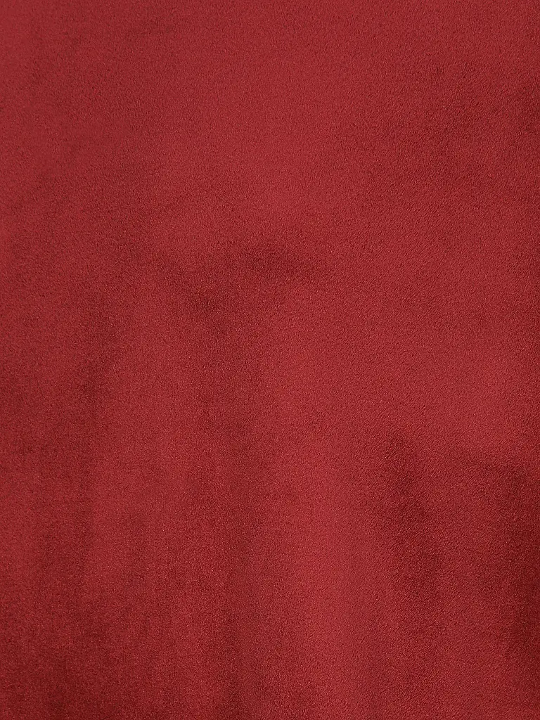 JOOP | Loungewear Sweater | dunkelrot