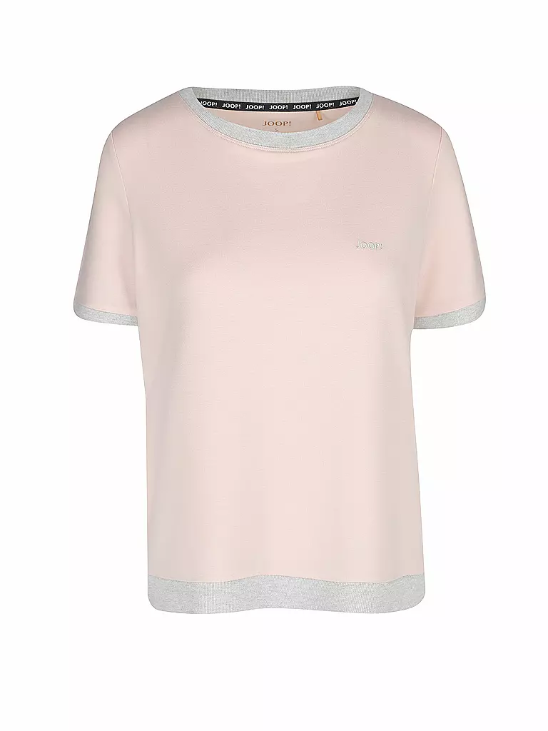 JOOP | Loungewear T-Shirt | rosa