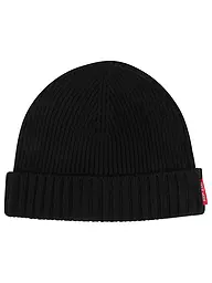 JOOP | Mütze - Haube FRANCIS | schwarz
