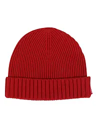 JOOP | Mütze - Haube FRANCIS | rot