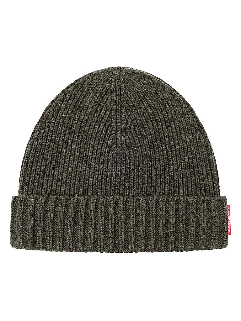 JOOP | Mütze - Haube FRANCIS | olive
