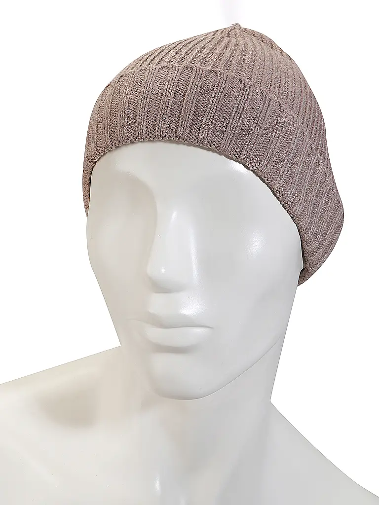 JOOP | Mütze - Haube FRANCIS | beige