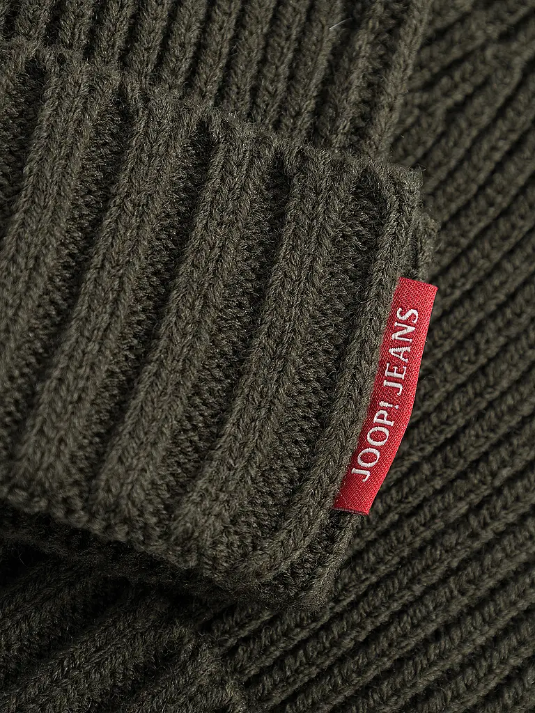 JOOP | Mütze - Haube FRANCIS | olive