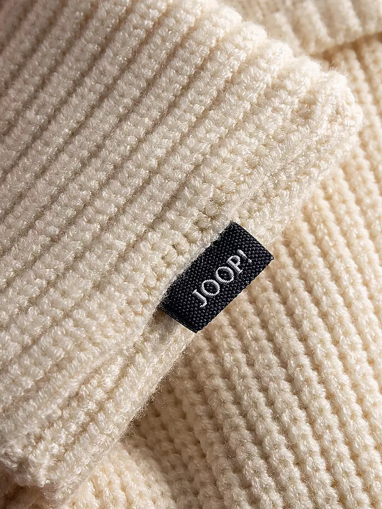 JOOP | Mütze - Haube | beige