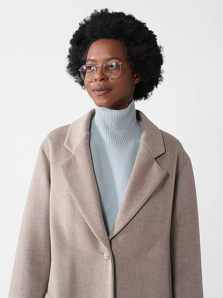 JOOP | Mantel  | beige