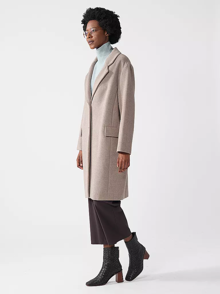 JOOP | Mantel  | beige