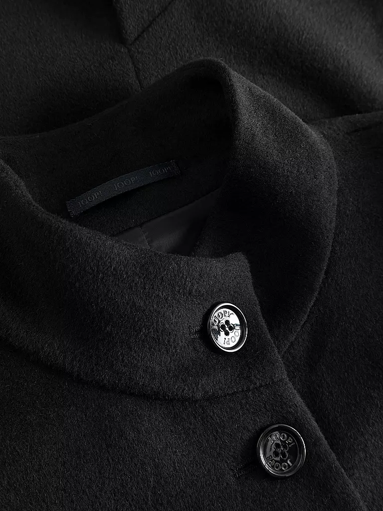 JOOP | Mantel CECILE | schwarz
