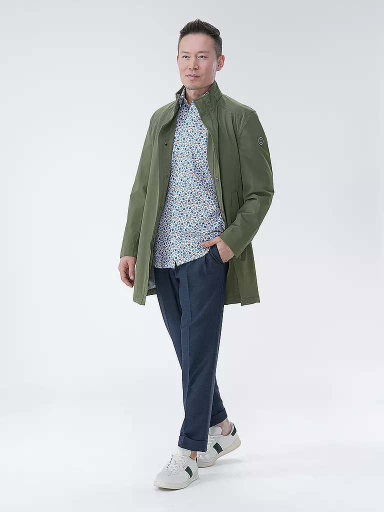 JOOP | Mantel TYRENS | dunkelblau