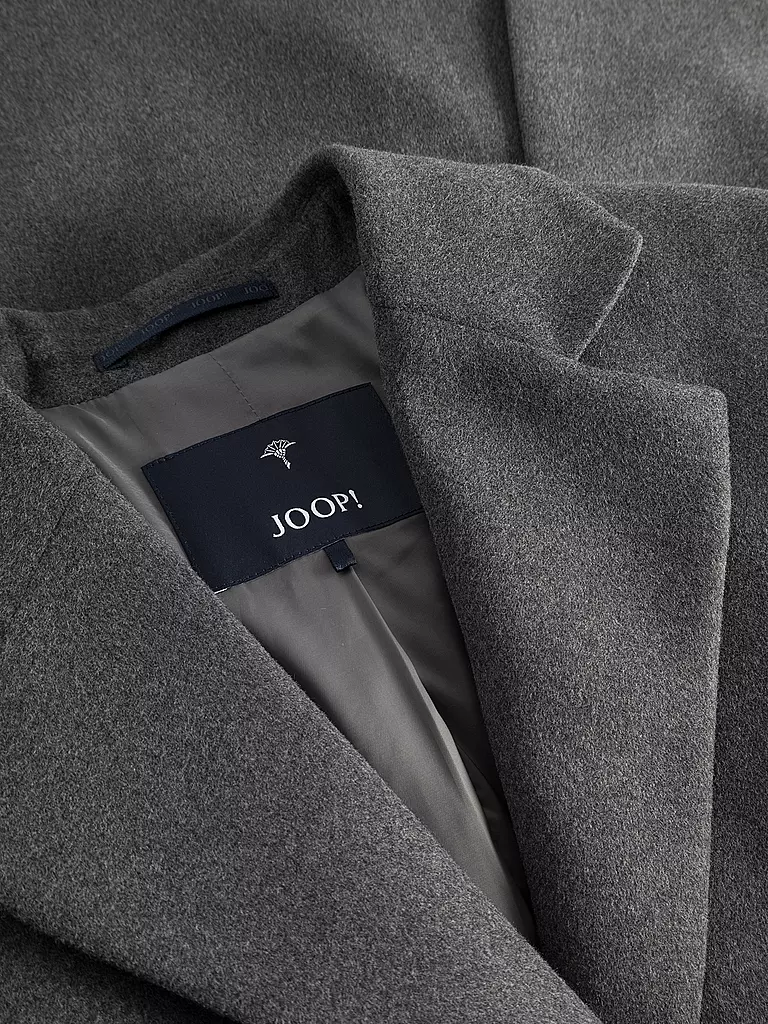 JOOP | Mantel | grau