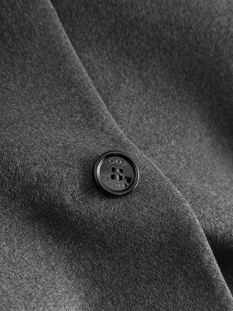 JOOP | Mantel | grau