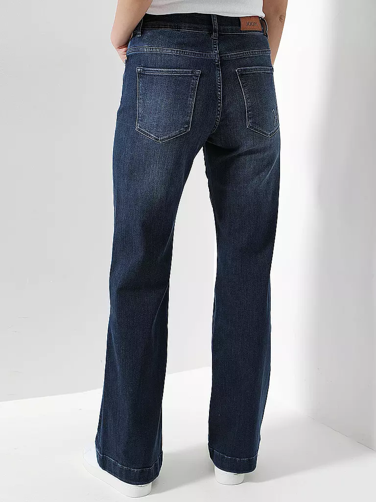 JOOP | Marlene Jeans Rayne 2 | blau