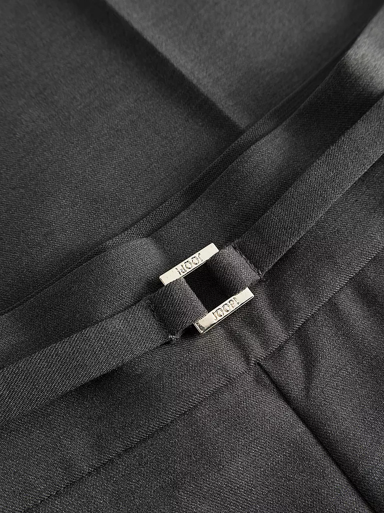 JOOP | Marlenehose PAULINA | hellgrau