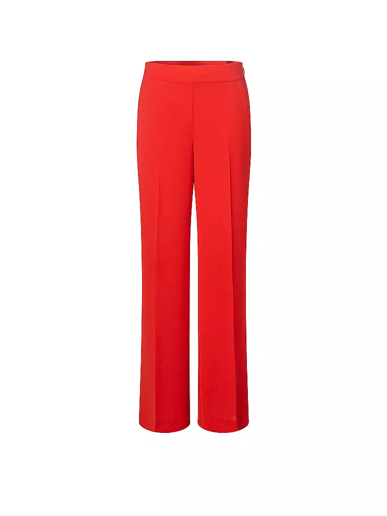 JOOP | Marlenehose | rot