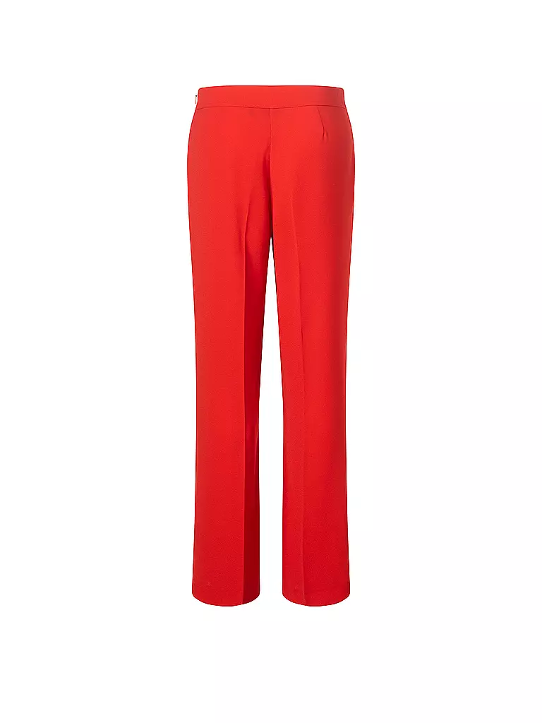 JOOP | Marlenehose | rot