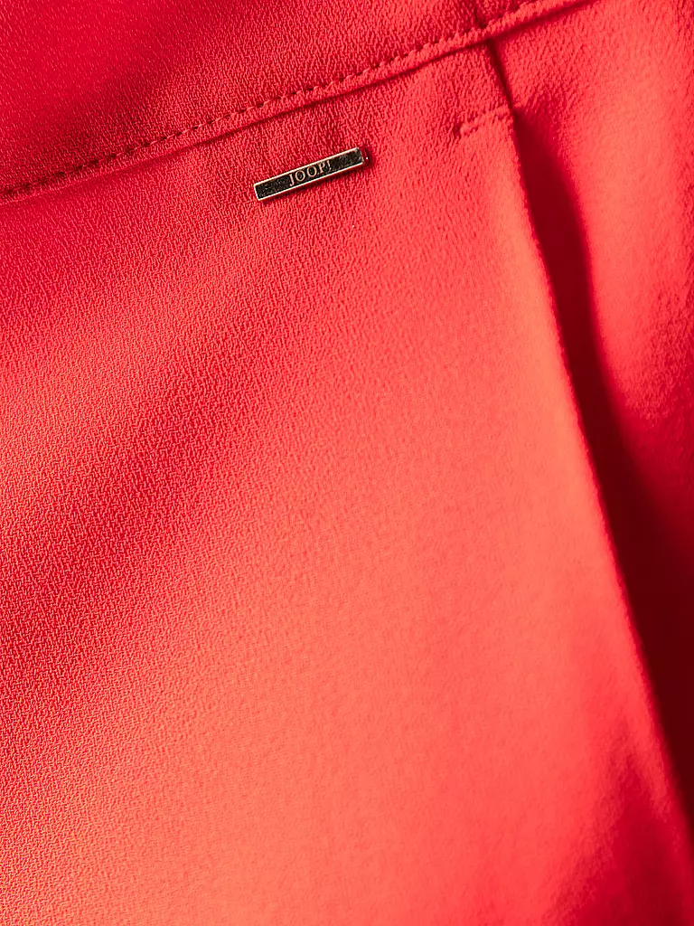 JOOP | Marlenehose | rot