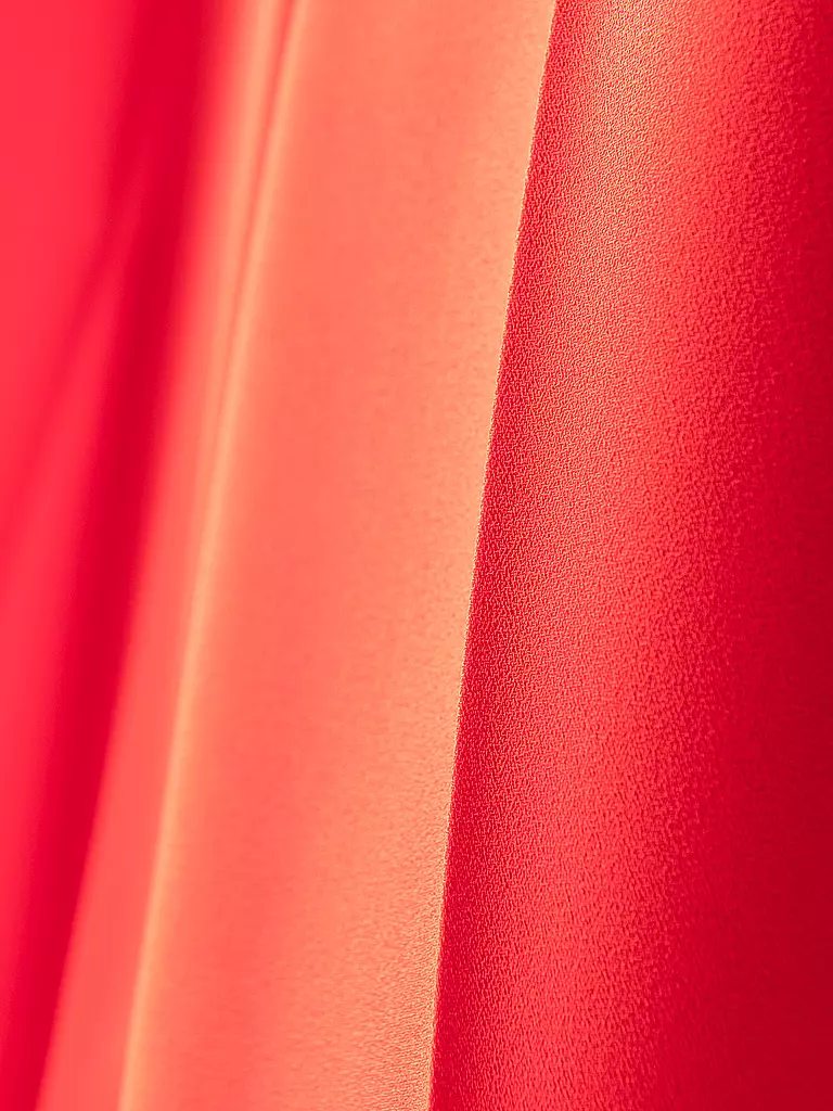 JOOP | Marlenehose | rot