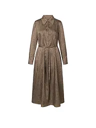 JOOP | Midikleid  | braun