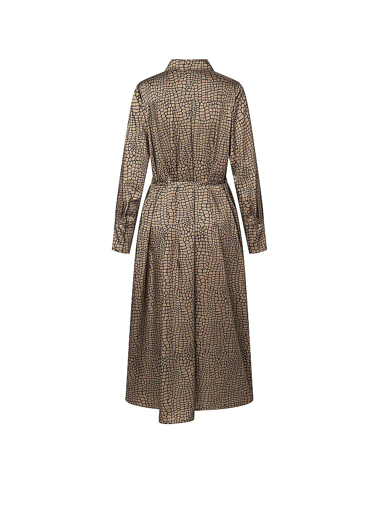 JOOP | Midikleid  | braun