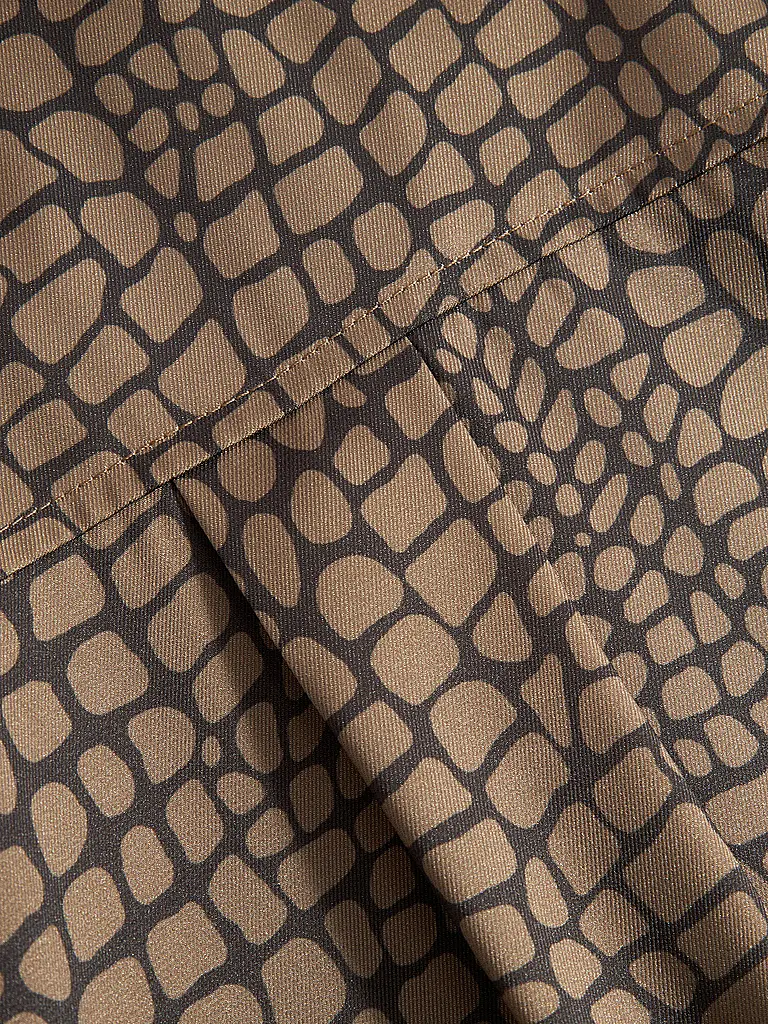 JOOP | Midikleid  | braun