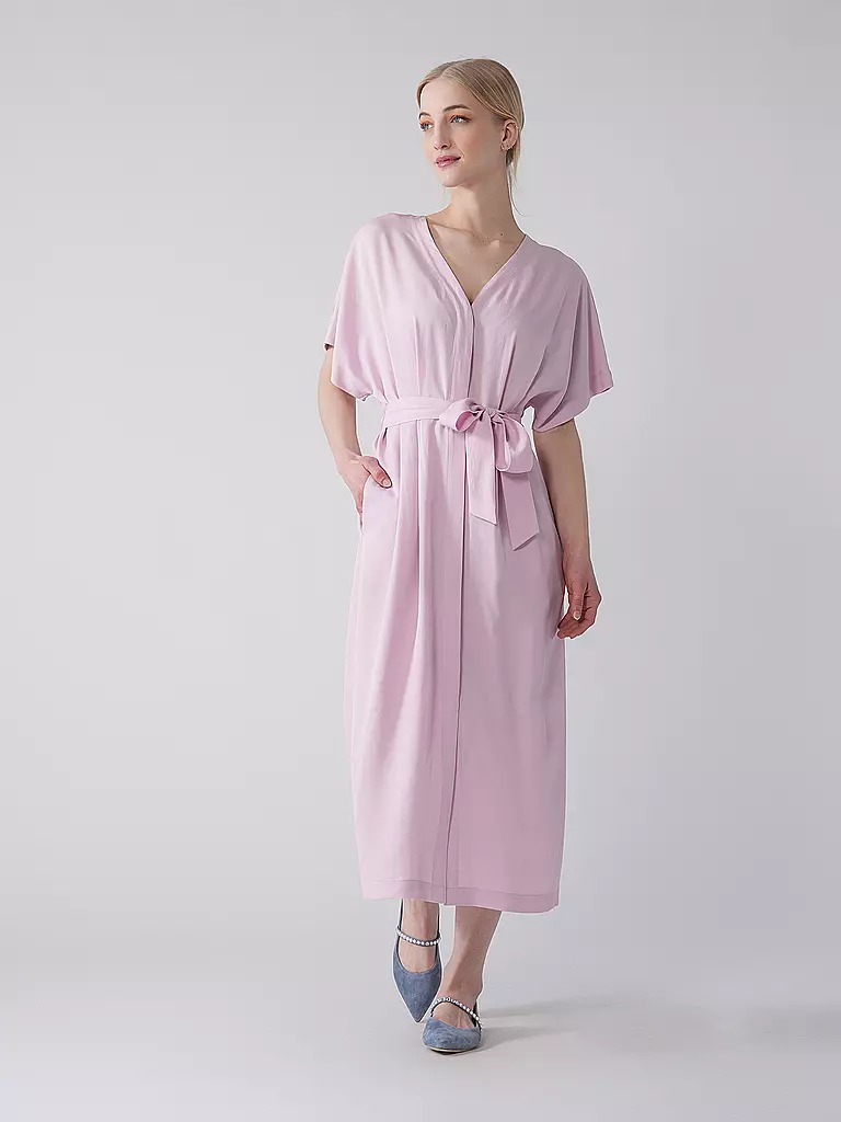 JOOP | Midikleid DAFNE | rosa