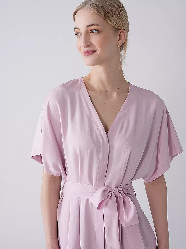 JOOP | Midikleid DAFNE | rosa