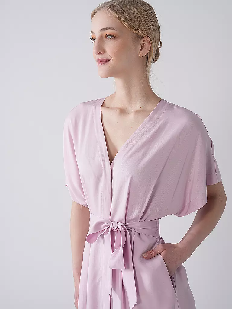 JOOP | Midikleid DAFNE | rosa