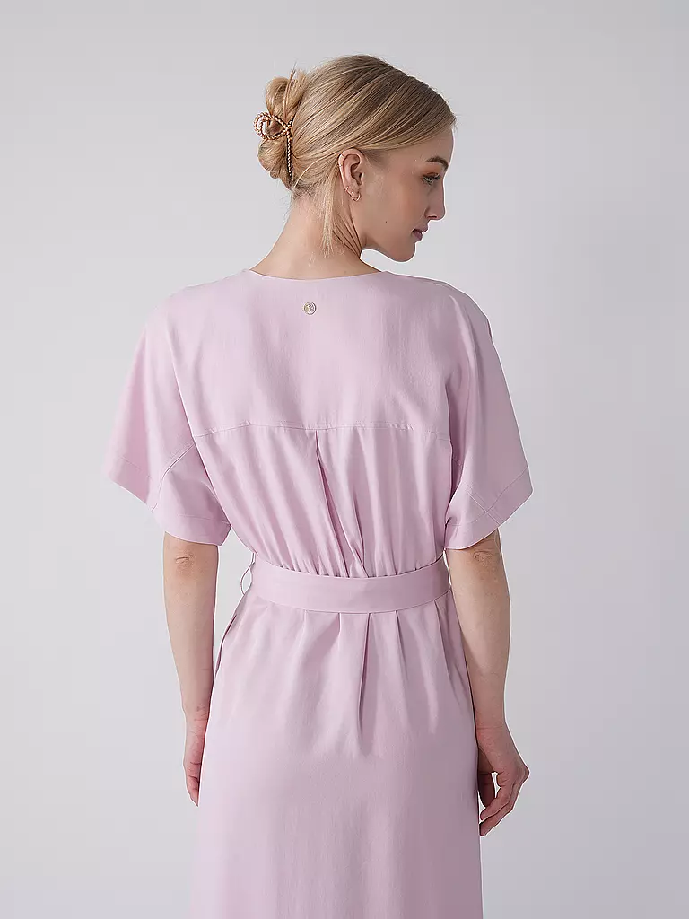 JOOP | Midikleid DAFNE | rosa