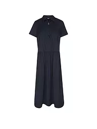 JOOP | Midikleid DAMINA | dunkelblau