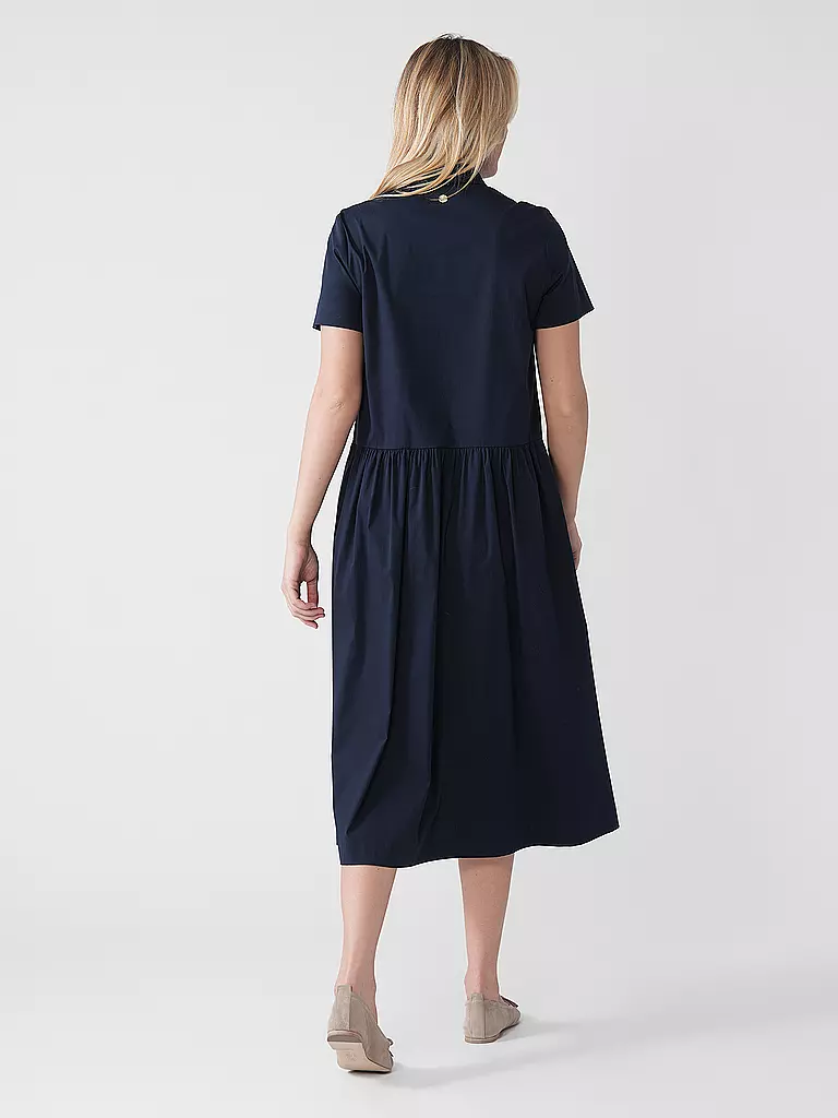JOOP | Midikleid DAMINA | hellblau