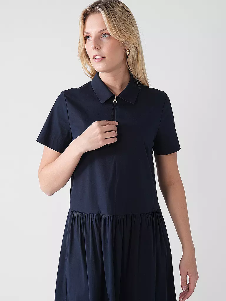 JOOP | Midikleid DAMINA | hellblau