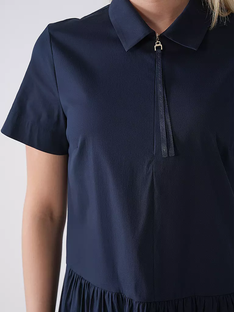 JOOP | Midikleid DAMINA | hellblau