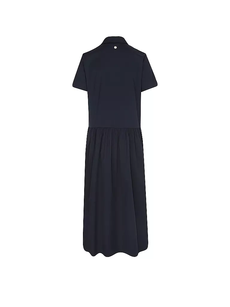 JOOP | Midikleid DAMINA | hellblau