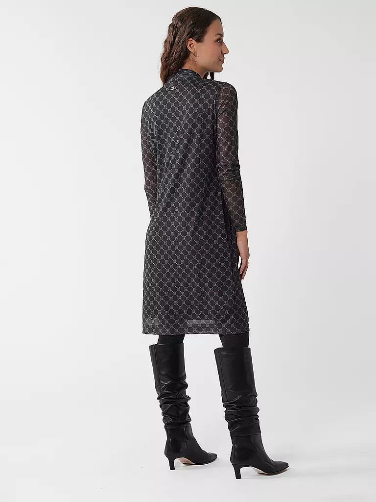 JOOP | Midikleid | braun
