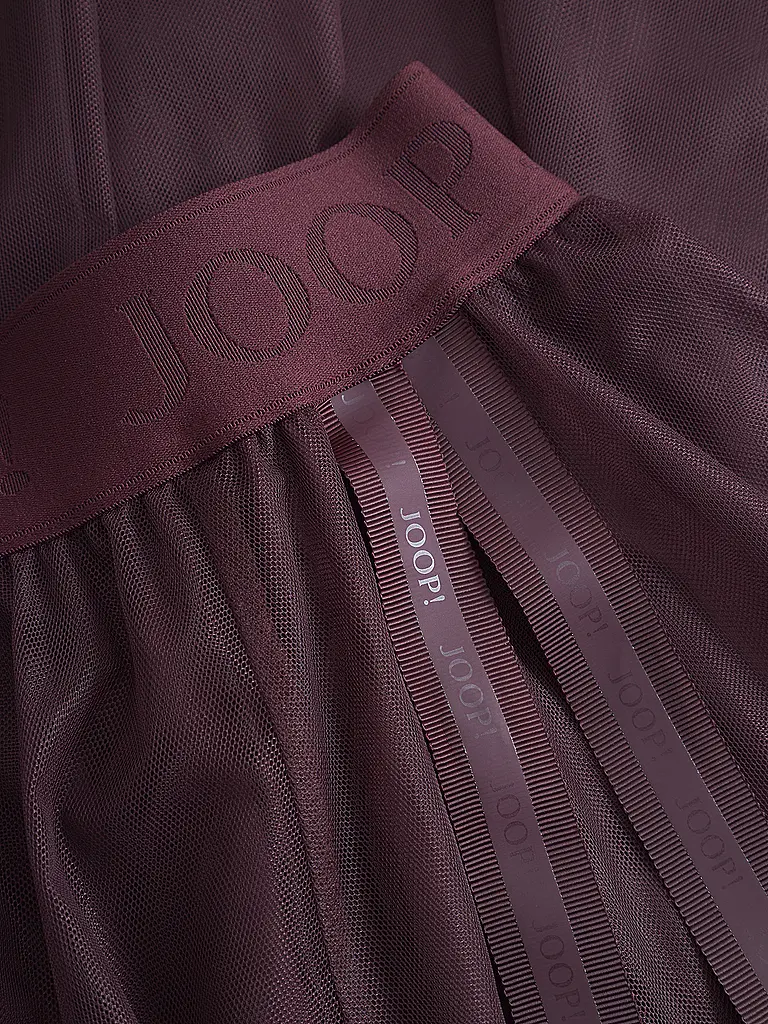 JOOP | Midirock  | dunkelrot