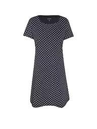 JOOP | Nachthemd - Sleepshirt  | dunkelblau