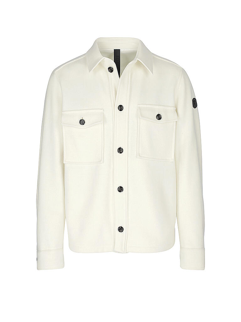 JOOP | Overshirt  | creme