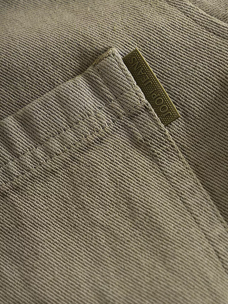 JOOP | Overshirt HARVI | grün
