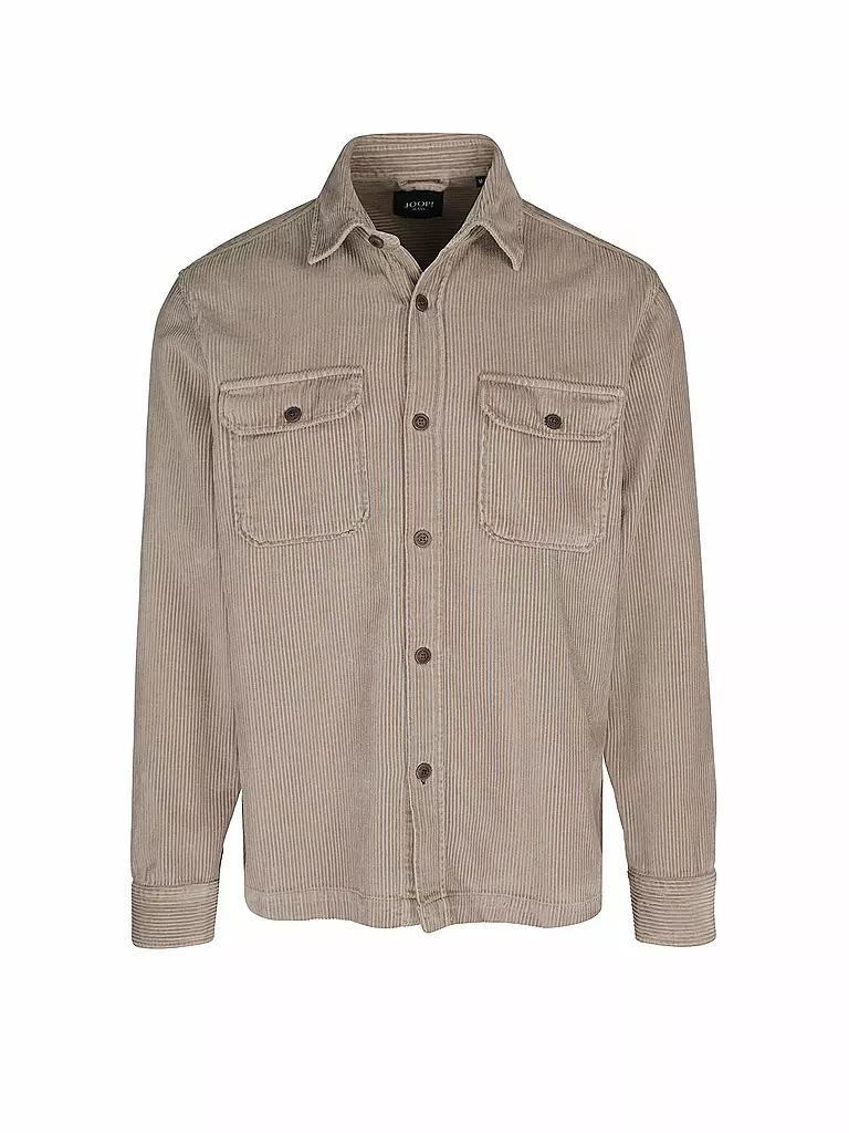 JOOP | Overshirt | beige