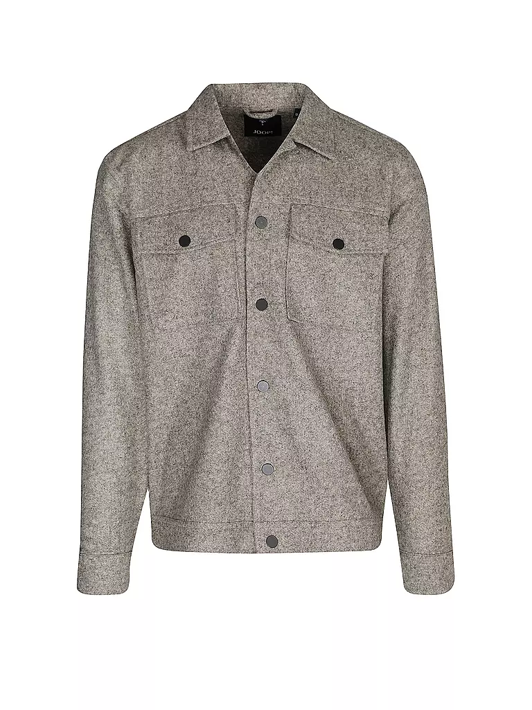 JOOP | Overshirt | beige