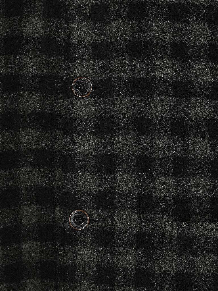 JOOP | Overshirt | schwarz