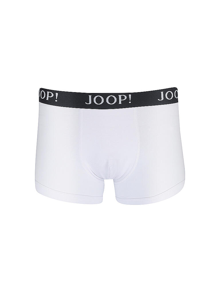 JOOP | Pants 3-er Pkg. schwarz weiss  | bunt
