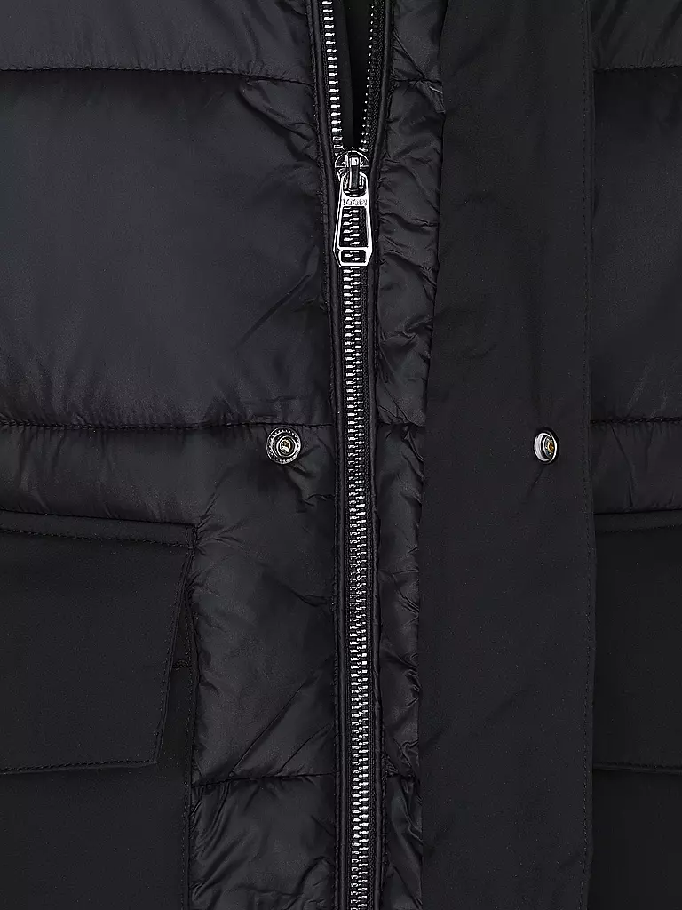 JOOP | Parka HAVOR  | schwarz