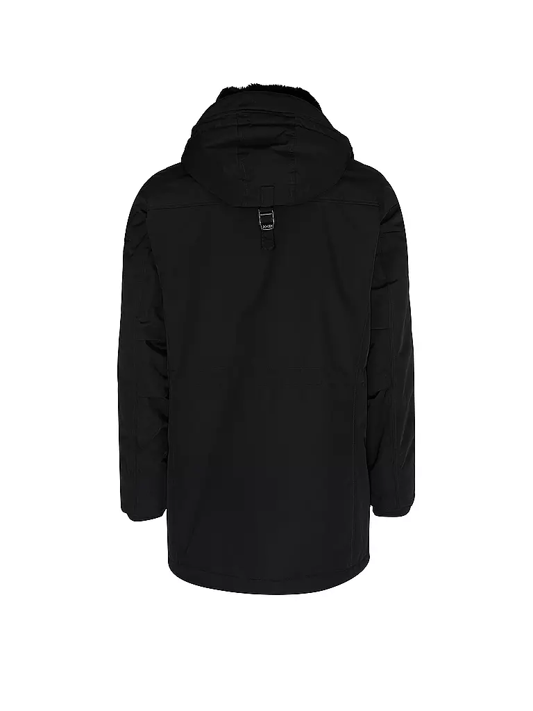 JOOP | Parka ORATA | schwarz