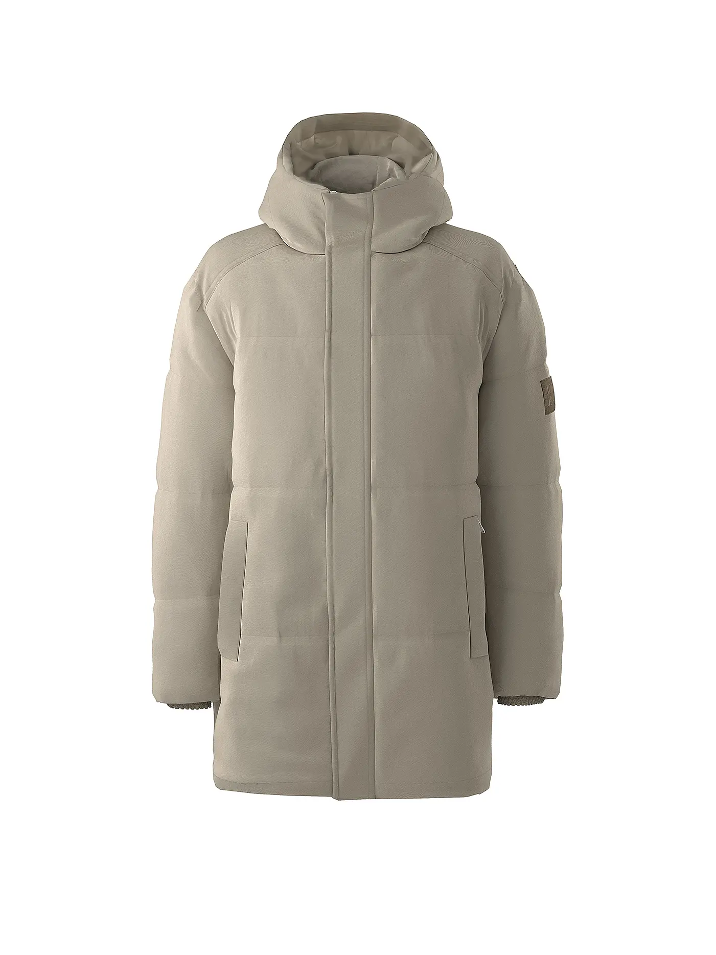JOOP | Parka RAMSAY B | beige